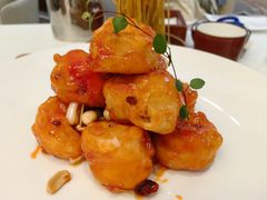 -大鸭梨烤鸭店(花园村店)