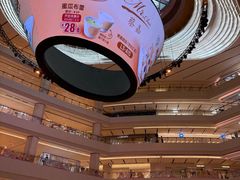 -上海世纪汇广场