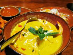 -红泰·泰精选·特色料理(中山路店)
