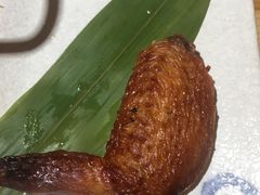 -吉之仙•中国制造•出口级食材日料店(领事馆总店)