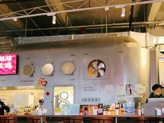 大堂-18号酒馆(天目里店)