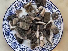 爆羊肚领-爆肚于(赵公口桥店)