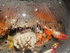 -一方渔歌蒸汽海鲜自助(文化路万达广场店)