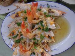 -梅姐海鲜餐厅(水头海鲜街店)