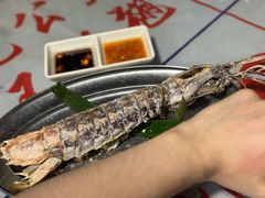 -辉记炭烧海鲜大排档·老字号(福田店)