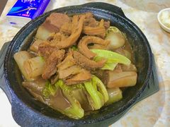 -珍珍小食店(西华路店)