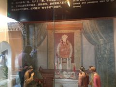 -乌镇东栅景区-江南百床馆