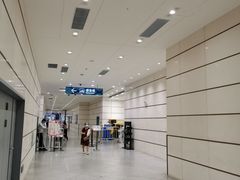 -南山文体中心-游泳馆