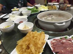 -胖妈妈餐饮(西津东路店)