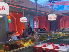 -避风塘(嘉兴八佰伴店)