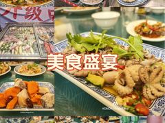 -桂园白粥·潮汕老味道