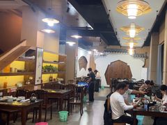 -朗妈私房菜(婺女州店)