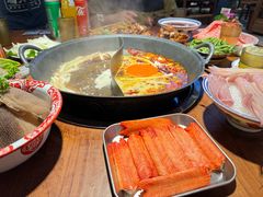 -楠火锅(仁恒梦中心店)