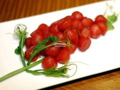 -烛影拾光观景餐厅·创意菜·摄影·小提琴(大唐不夜城店)