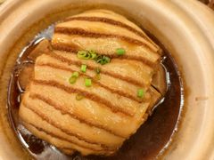 -银都上海菜馆(粤海东路店)