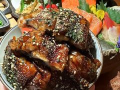 -鳗鱼家·深夜食堂(军博店)