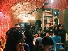 大堂-一幻拉面(铜锣湾店)