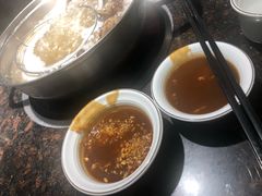 -八合里潮汕鲜牛肉火锅(深圳海岸城店)