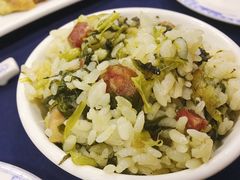 菜饭-老吉士酒家(天平路店)