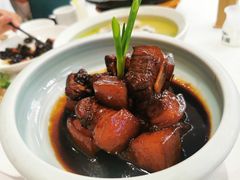 -聚鑫阁江浙菜·非遗传承技艺(闵行交大店)