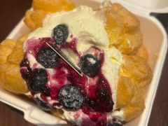 -B&C黄油与面包·THE GARDEN BAKERY概念店(世纪汇店)