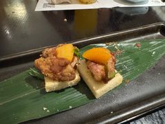 -松鹤精致料理(五一中路店)