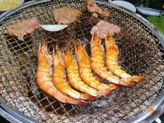 -燚青春东北泥炉烤肉(百合店)