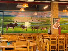 -全汁全味驴庄(东城店)