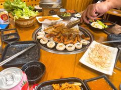 -杀猪天·韩国烤肉(总店)