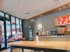 -星巴克(天水秦州万达广场门店)