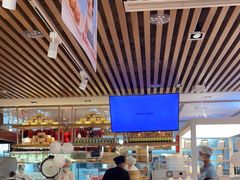 -西贝莜面村(当代商城店)