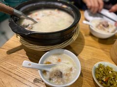-潮粥荟·潮汕砂锅粥(朝阳大悦城店)