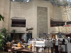 -上海静安昆仑大酒店