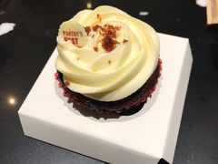 -Pantry's Best派悦坊蛋糕(K11购物艺术中心店)