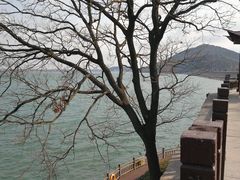 -南京金牛湖风景区