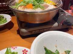 -有喜屋·鲜鸡烧鸟·居酒屋(安龙路店)