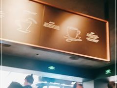 -星巴克臻选(深圳华强北茂业店)