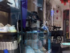 -M.S拳击泰拳馆(大学路店)