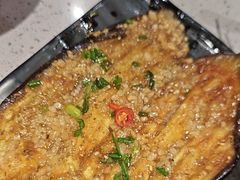 -李军力烧烤(祭城店)