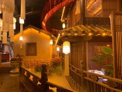 -叶叶菩提·晋福宫