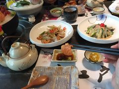 -大江户日本料理(吕厝店)
