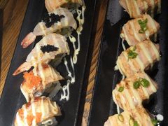 -梓程海鲜大酒家