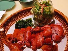 -锦府盐帮·侯宅(五棵松万达店)