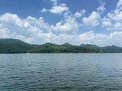 -阿哈湖国家湿地公园