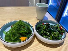 -船歌·鱼水饺青岛菜(国贸商城店)