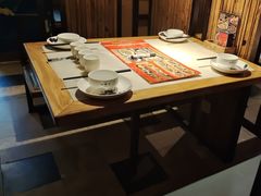 -滇铺子·云南特色菜·第九届野生菌美食节(曲靖万达店)