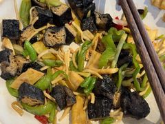 -圳兴面王·拌川·特色炒面(福田车公庙店)