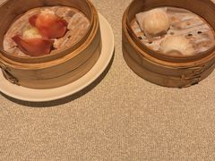 -万丽轩·粤菜(王府井金茂万丽酒店)