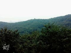 -南山风景名胜区