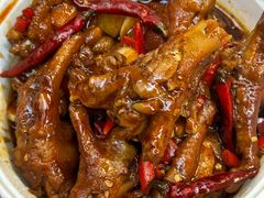 -老三样·旧食新味(万寿宫店)